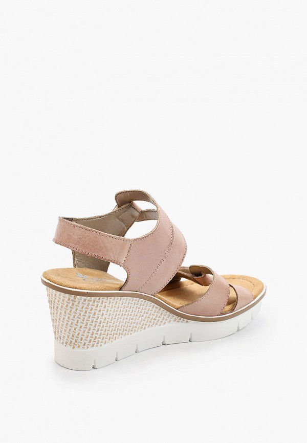 фото Босоножки rieker