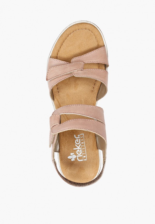 фото Босоножки rieker