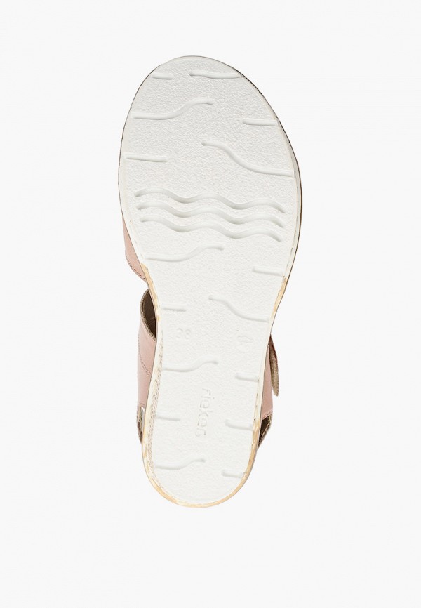 фото Босоножки rieker