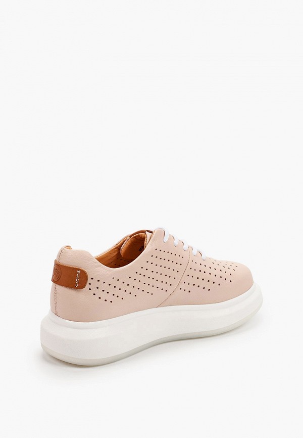 фото Кеды salamander