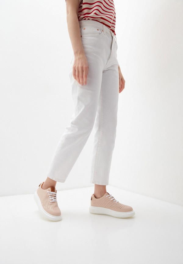 фото Кеды salamander