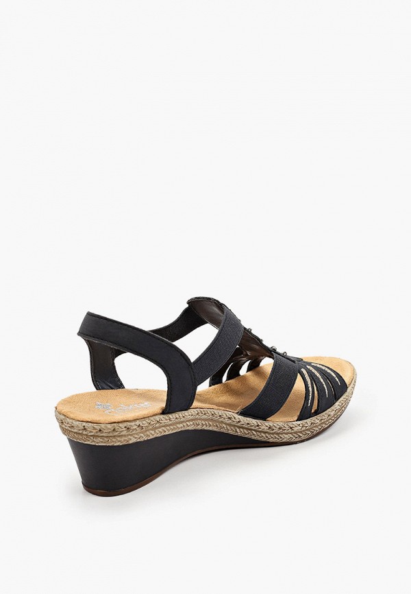 фото Босоножки rieker