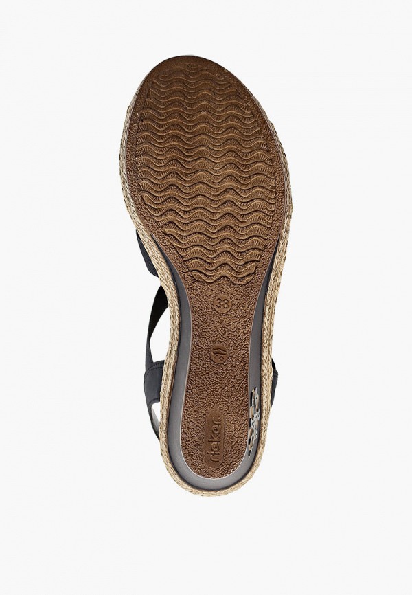 фото Босоножки rieker