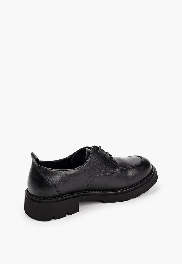 фото Ботинки thomas munz