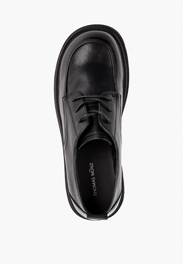 фото Ботинки thomas munz