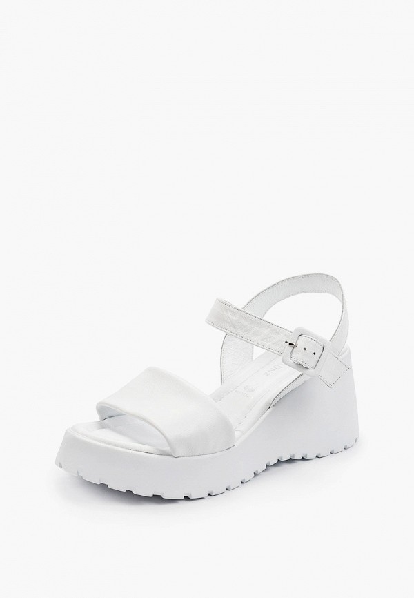 фото Босоножки thomas munz