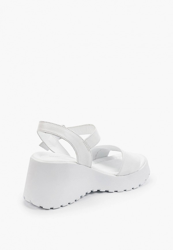 фото Босоножки thomas munz