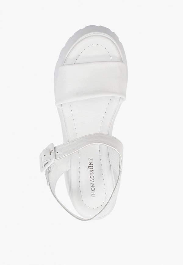 фото Босоножки thomas munz