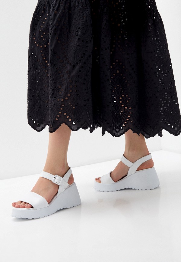 фото Босоножки thomas munz