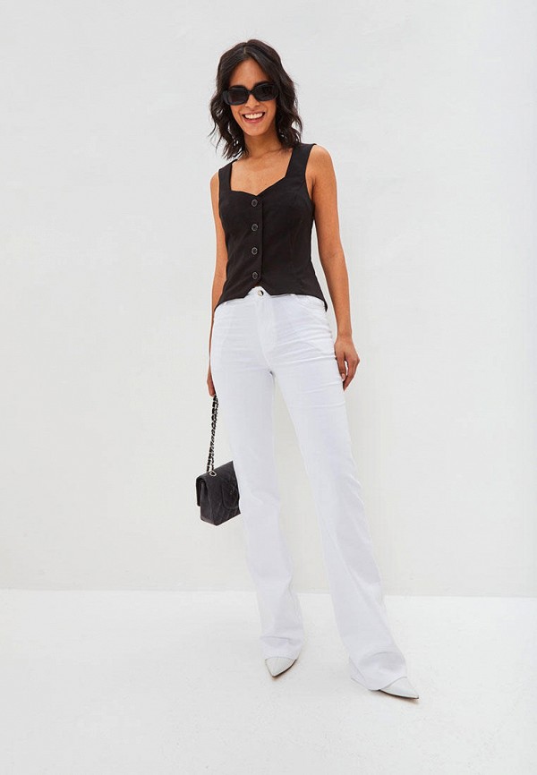 фото Джинсы droid&i