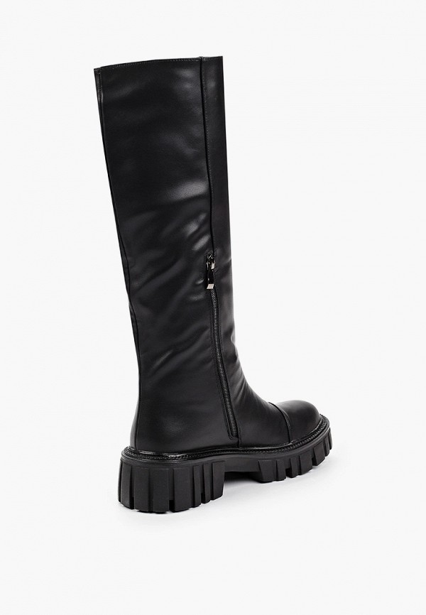 фото Сапоги sbalo