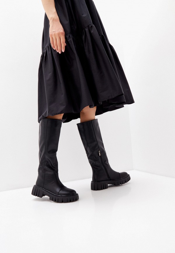 фото Сапоги sbalo