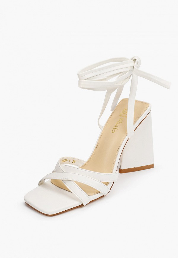 фото Босоножки sbalo