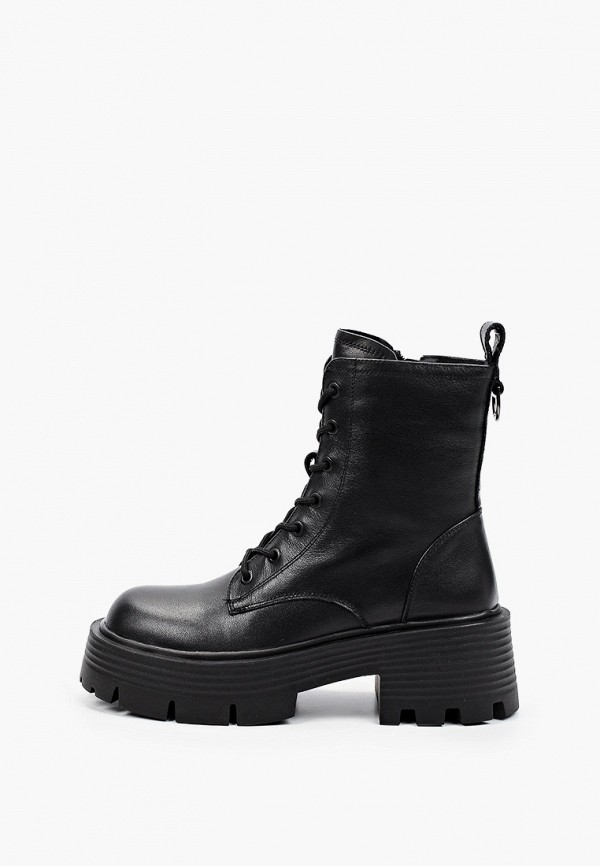 фото Ботинки sbalo