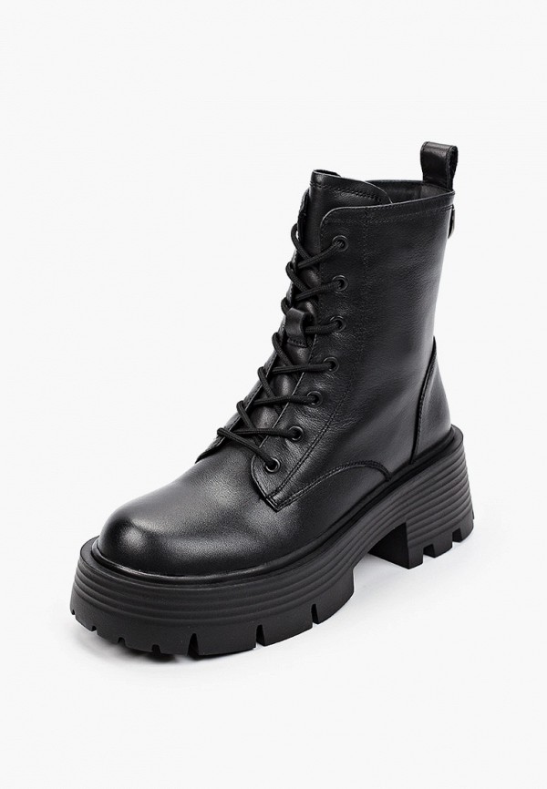 фото Ботинки sbalo