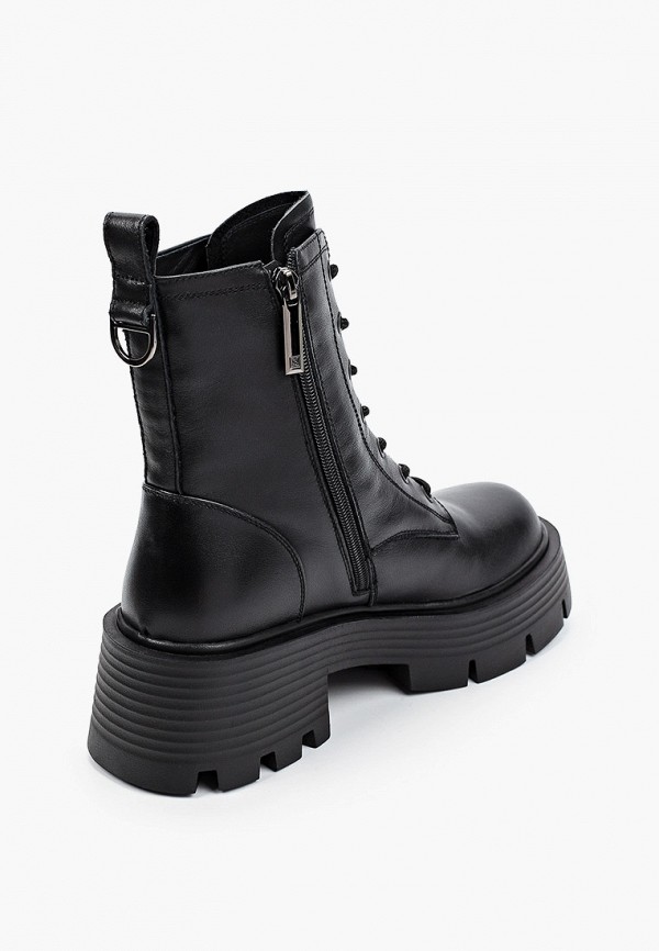 фото Ботинки sbalo