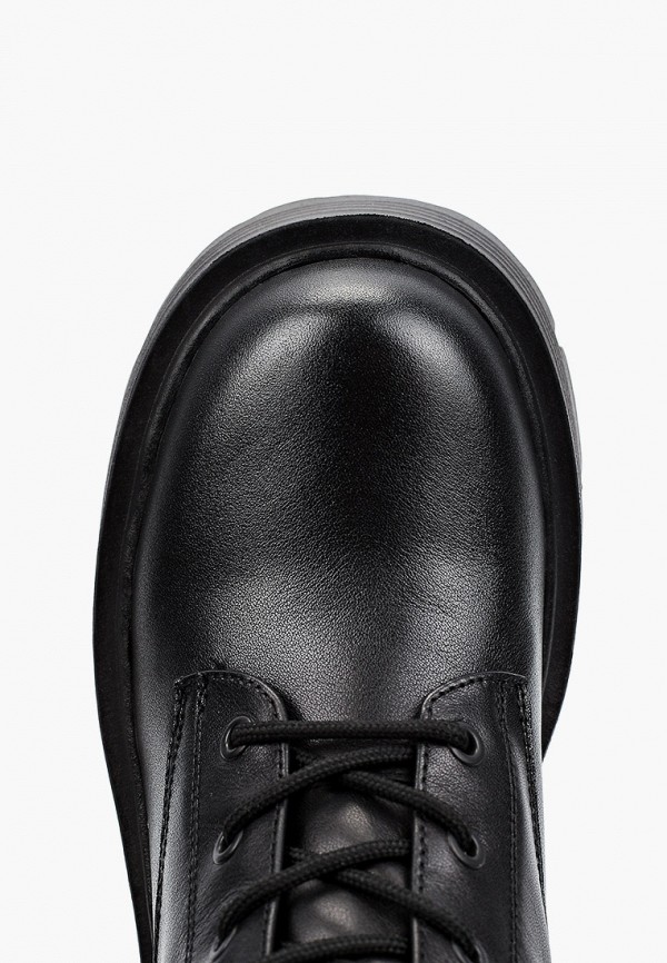 фото Ботинки sbalo