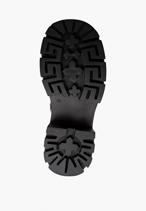 фото Ботинки sbalo