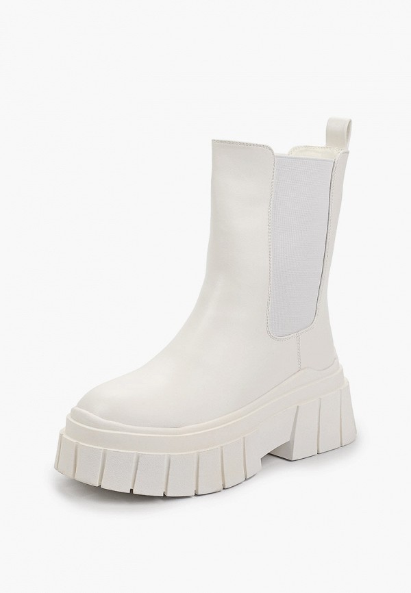 фото Ботинки sbalo