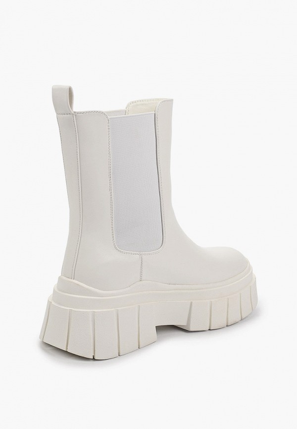 фото Ботинки sbalo