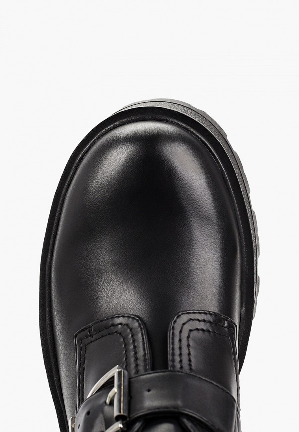 фото Ботинки sbalo