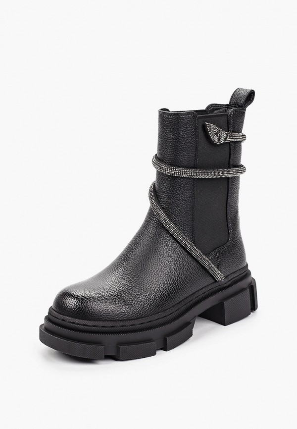 фото Ботинки sbalo