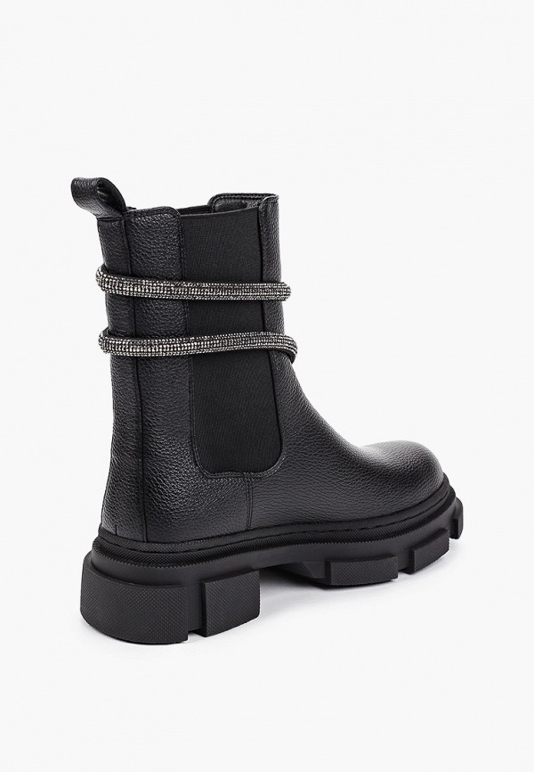 фото Ботинки sbalo