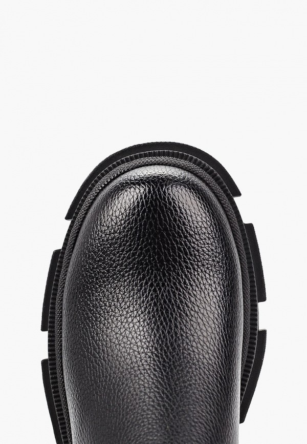 фото Ботинки sbalo