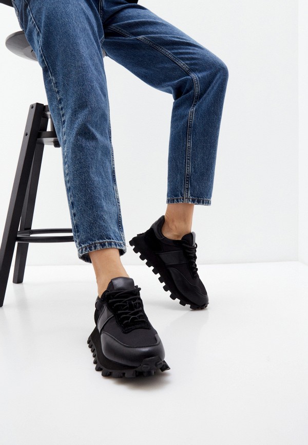 фото Кроссовки sbalo