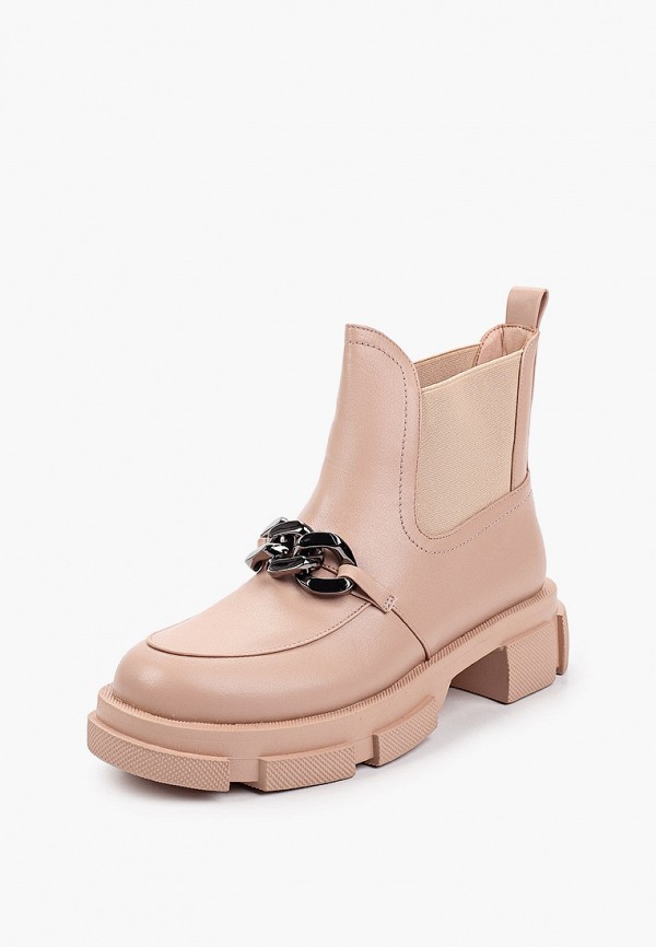 фото Ботинки sbalo