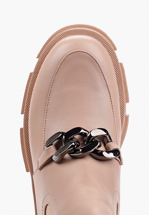 фото Ботинки sbalo