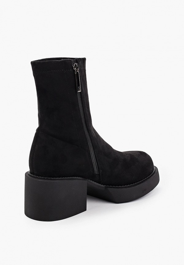 фото Ботильоны sbalo