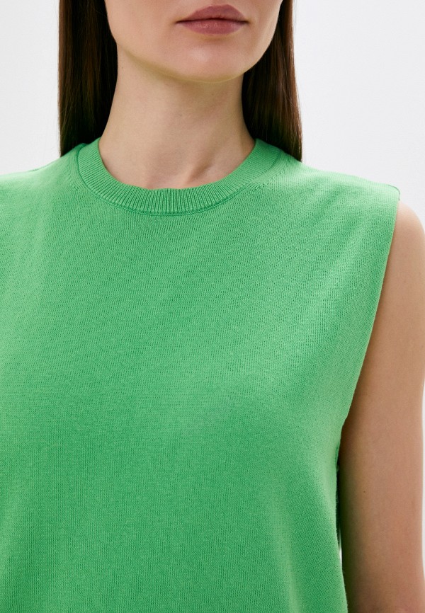 фото Жилет belucci