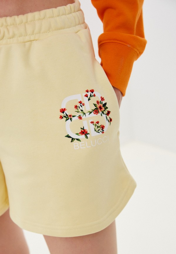 фото Шорты спортивные belucci