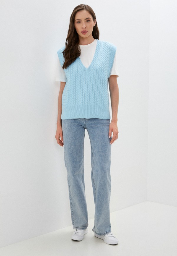 фото Жилет belucci