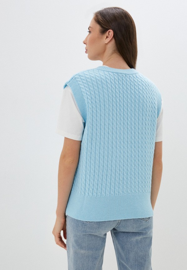 фото Жилет belucci