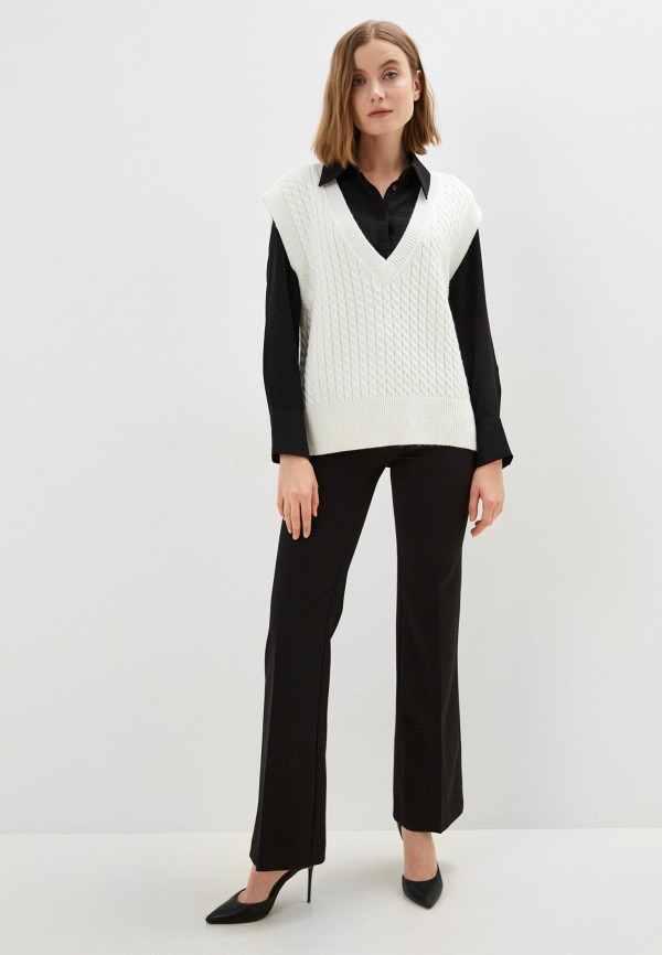 фото Жилет belucci