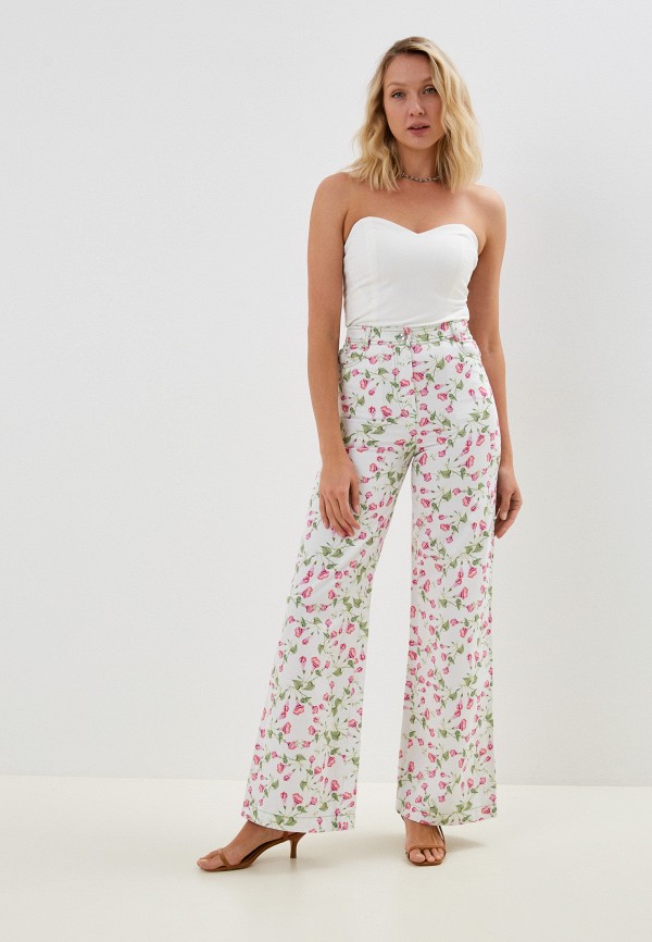 фото Джинсы belucci