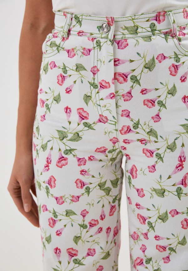 фото Джинсы belucci