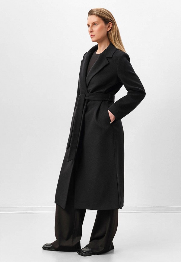 фото Пальто anna pekun