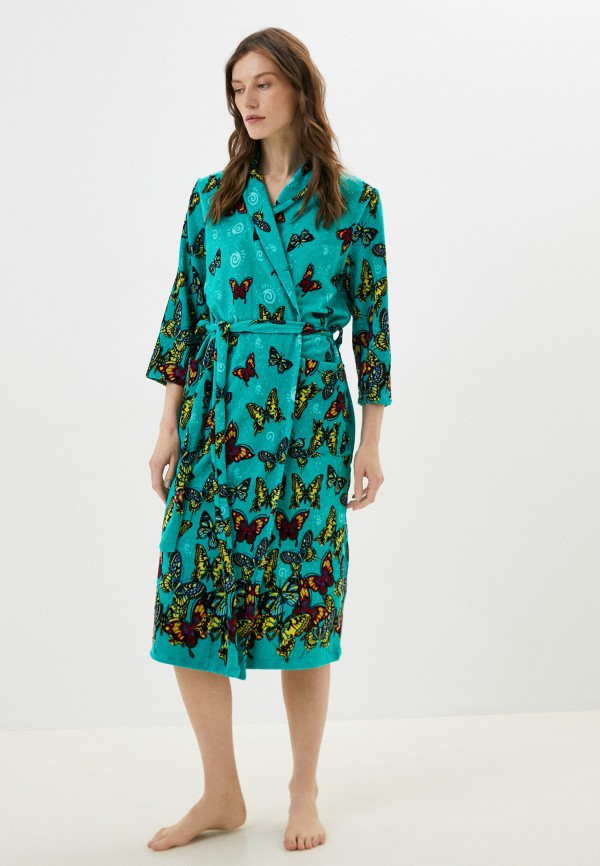 фото Халат домашний just beauty