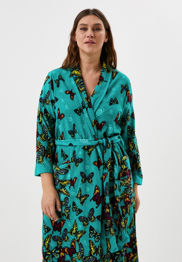 фото Халат домашний just beauty