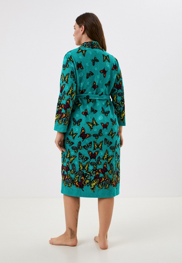 фото Халат домашний just beauty