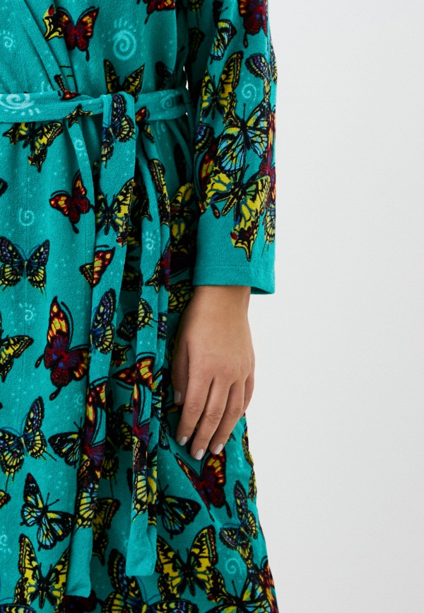 фото Халат домашний just beauty