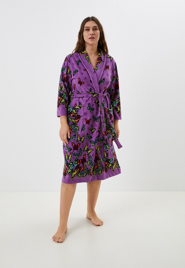 фото Халат домашний just beauty