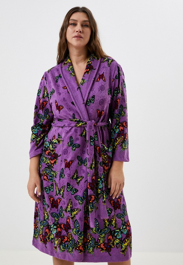 фото Халат домашний just beauty