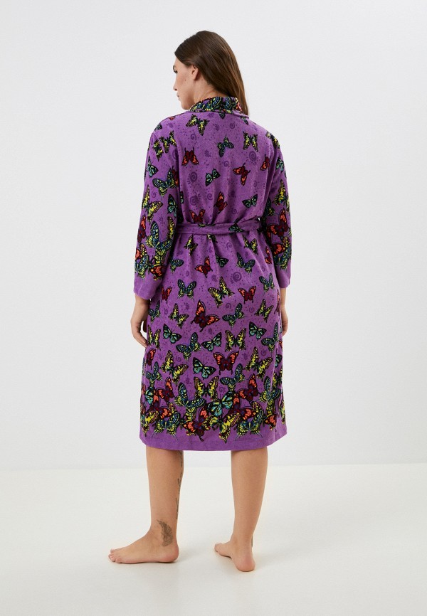 фото Халат домашний just beauty