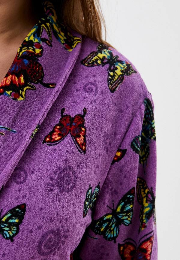 фото Халат домашний just beauty