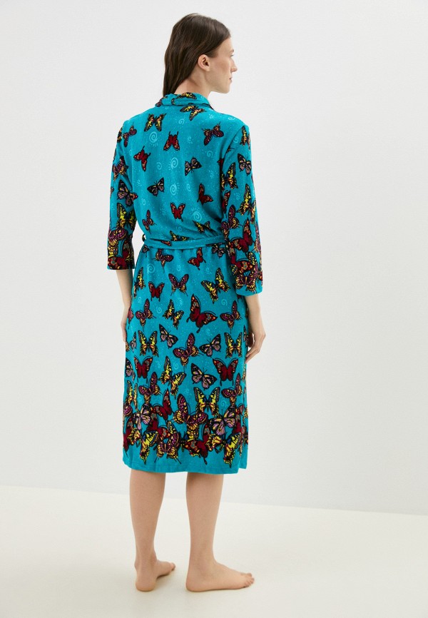 фото Халат домашний just beauty