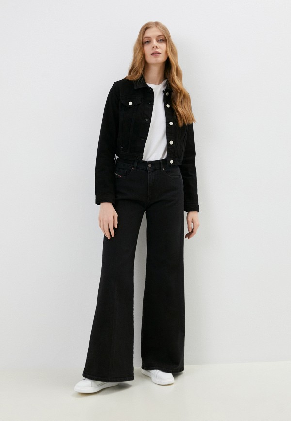 фото Куртка джинсовая gloria jeans